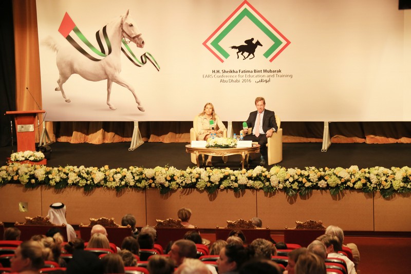Sheikh Mansoor Festival Conference 